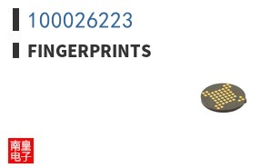 100026223|Fingerprints