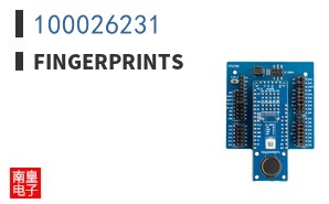 100026231|Fingerprints