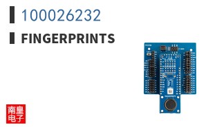 100026232|Fingerprints