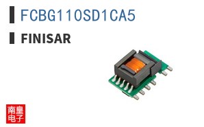 FCBG110SD1CA5|Finisar