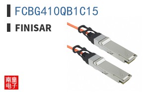 FCBG410QB1C15|Finisar