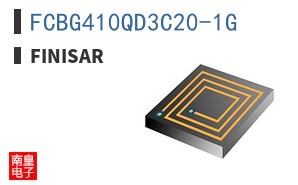 FCBG410QD3C20-1G|Finisar
