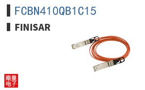 FCBN410QB1C15|Finisar