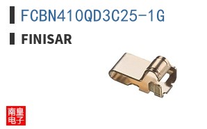 FCBN410QD3C25-1G|Finisar