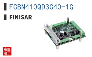 FCBN410QD3C40-1G|Finisar