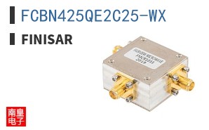 FCBN425QE2C25-WX|Finisar