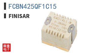 FCBN425QF1C15|Finisar
