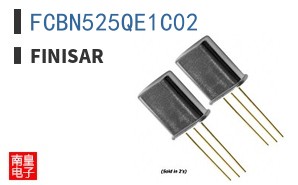 FCBN525QE1C02|Finisar