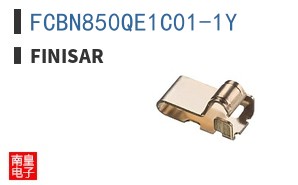 FCBN850QE1C01-1Y|Finisar