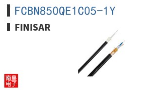 FCBN850QE1C05-1Y|Finisar