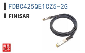 FDBC425QE1CZ5-2G|Finisar
