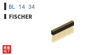 BL 14 34|Fischer
