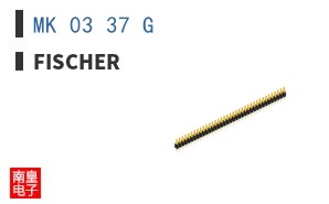 MK 03 37 G|Fischer