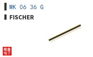 MK 06 36 G|Fischer