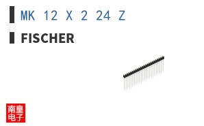 MK 12 X 2 24 Z|Fischer
