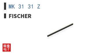 MK 31 31 Z|Fischer