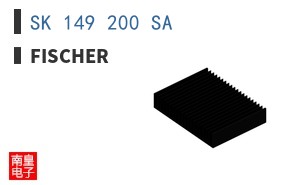 SK 149 200 SA|Fischer