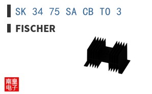 SK 34 75 SA CB TO 3|Fischer