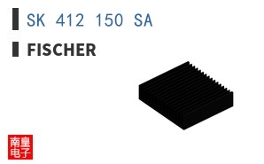 SK 412 150 SA|Fischer