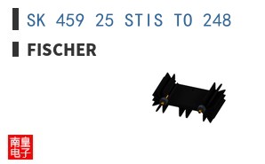 SK 459 25 STIS TO 248|Fischer