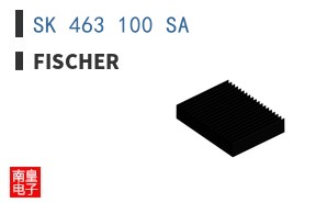 SK 463 100 SA|Fischer