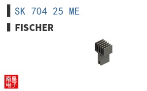 SK 704 25 ME|Fischer