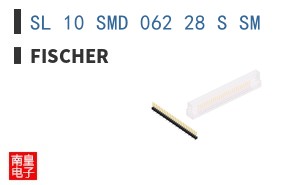 SL 10 SMD 062 28 S SM|Fischer