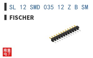 SL 12 SMD 035 12 Z B SM|Fischer