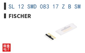 SL 12 SMD 083 17 Z B SM|Fischer