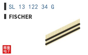 SL 13 122 34 G|Fischer