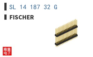 SL 14 187 32 G|Fischer