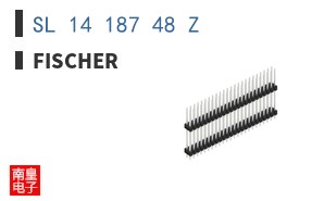 SL 14 187 48 Z|Fischer