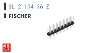 SL 2 104 36 Z|Fischer