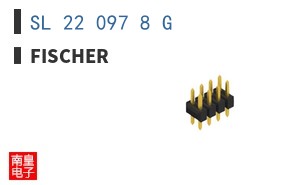 SL 22 097 8 G|Fischer