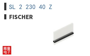 SL 2 230 40 Z|Fischer