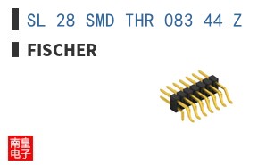 SL 28 SMD THR 083 44 Z|Fischer