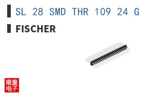 SL 28 SMD THR 109 24 G|Fischer