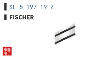 SL 5 197 19 Z|Fischer