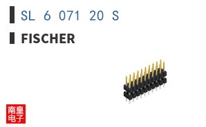 SL 6 071 20 S|Fischer