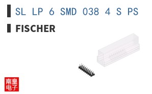SL LP 6 SMD 038 4 S PS|Fischer