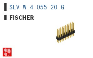 SLV W 4 055 20 G|Fischer