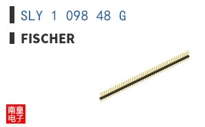 SLY 1 098 48 G|Fischer