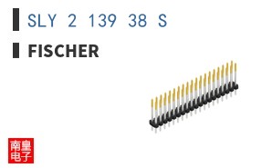 SLY 2 139 38 S|Fischer
