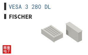 VESA 3 280 DL|Fischer