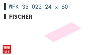WFK 35 022 24 x 60|Fischer