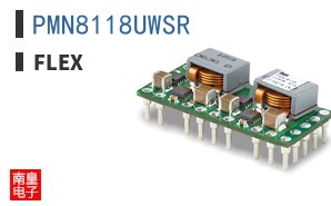 PMN8118UWSR|Flex