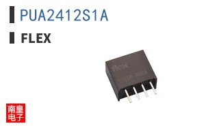 PUA2412S1A|Flex