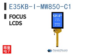 E35KB-I-MW850-C1|Focus LCDs