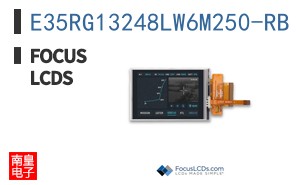 E35RG13248LW6M250-RB|Focus LCDs