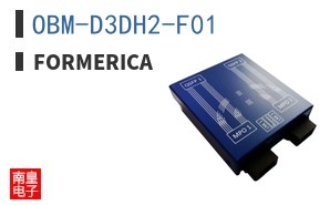 OBM-D3DH2-F01|Formerica